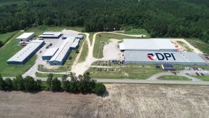Diversified Plastics, Inc. celebrates 50 Years in business