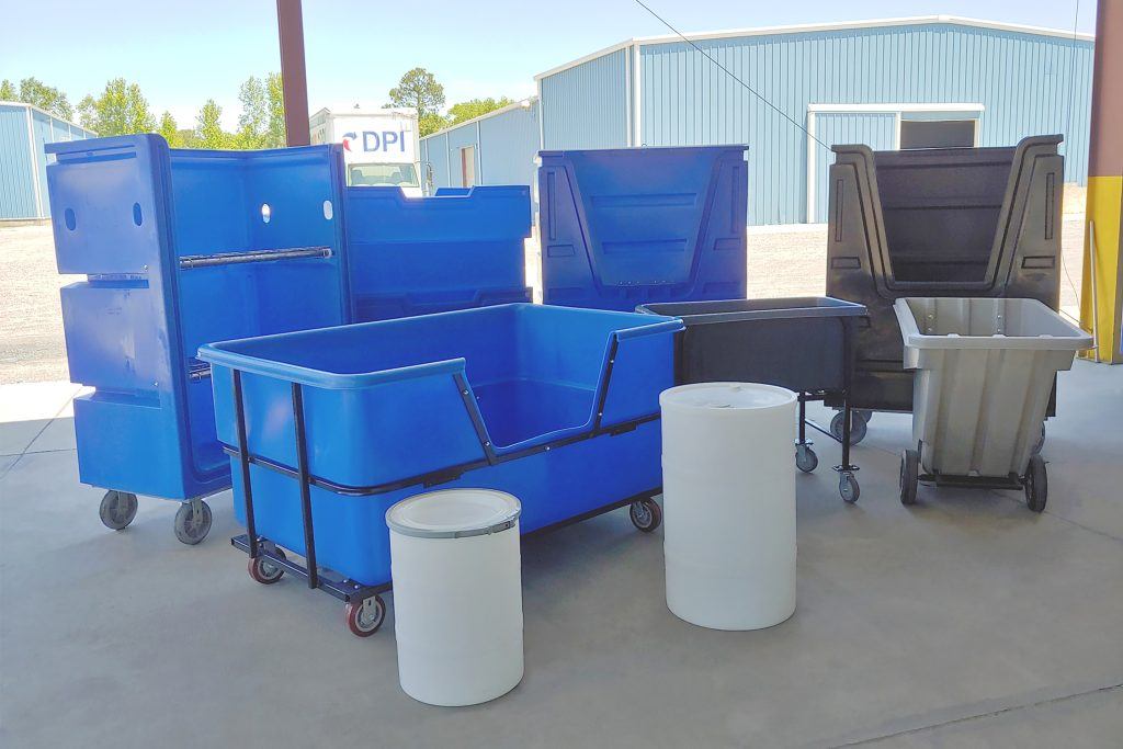 DPI plastics image