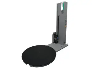 Orion Launches American-Made Flex Legion Turntable Pallet Wrapper, Strengthening Domestic Manufacturing and Automation Portfolio