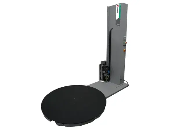 Orion Launches American-Made Flex Legion Turntable Pallet Wrapper, Strengthening Domestic Manufacturing and Automation Portfolio