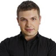Marc Held headshot