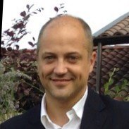 Marco Manavello headshot