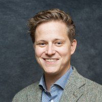 Noë van Bergen headshot