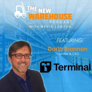 Yard Automation and the Future of the Yard