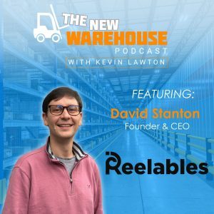 Smart Labels for Logistics: Bringing Visibility to the Supply Chain