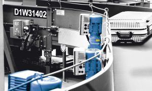 NORD DRIVESYSTEMS at LogiMAT 2026 in Stuttgart