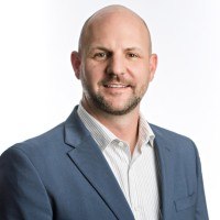 Chris Steiner headshot