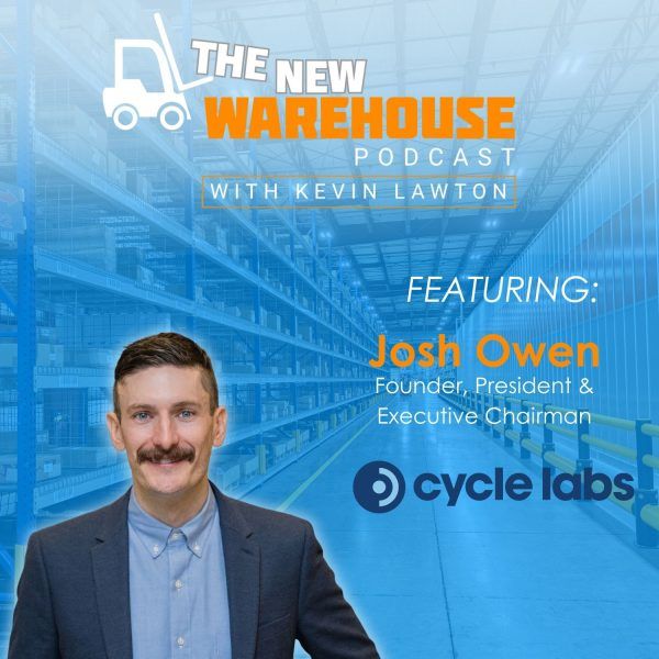 Enterprise Test Automation for Managing Warehouse Change