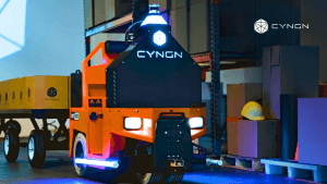 Cyngn Deploys DriveMod Tugger image 2026