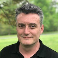 Erik Udstuen headshot