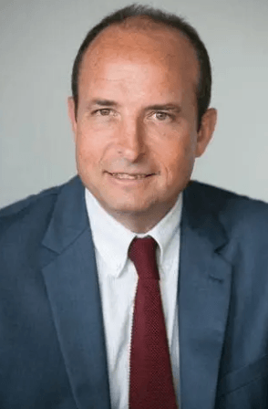 Henri Le Gouis, Executive Vice President headshot