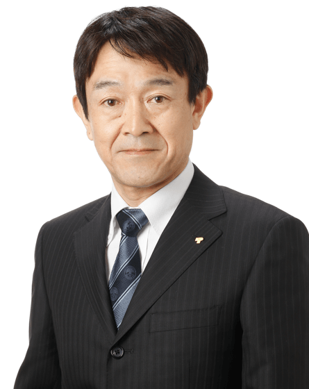 Hitoshi Matsuoka headshot 2026