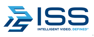 ISS logo