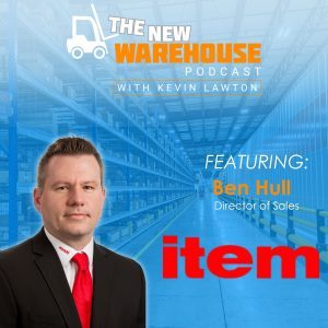 Modular Warehouse Solutions That Adapt to Change