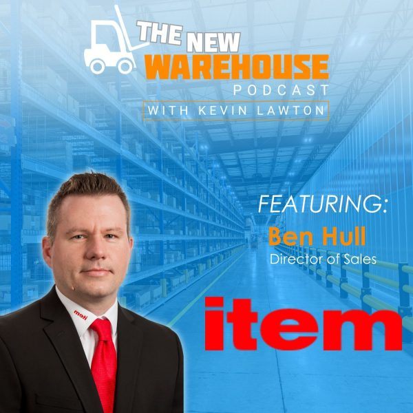 Modular Warehouse Solutions That Adapt to Change