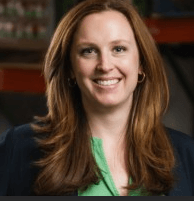 Kate Molbert headshot