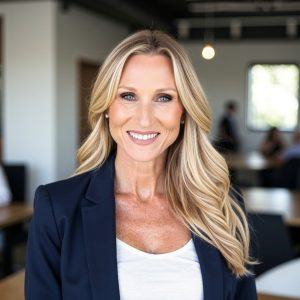 DENSO names Lisa Michler Marketing and Communications Manager