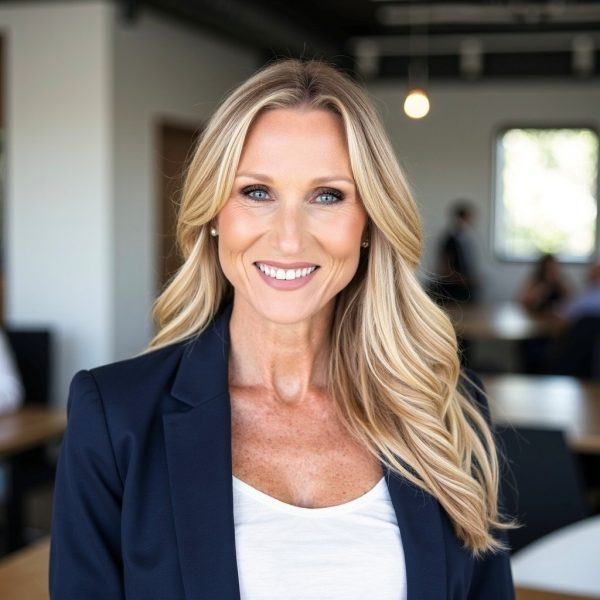 Lisa Michler headshot