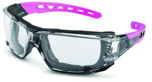 Made Just for Women, Brass Knuckle® Ladies Fit Eye Protection image