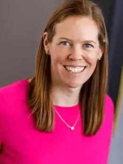 Micaela Bomhack headshot 2022