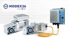 NORD to Showcase Modular Drive Solutions for Intelligent Automation at MODEX