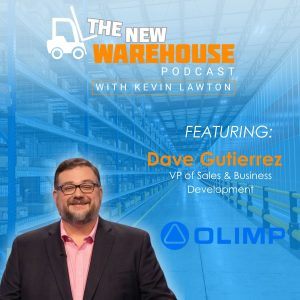 On-Demand Warehousing Solves Distressed Freight Problems