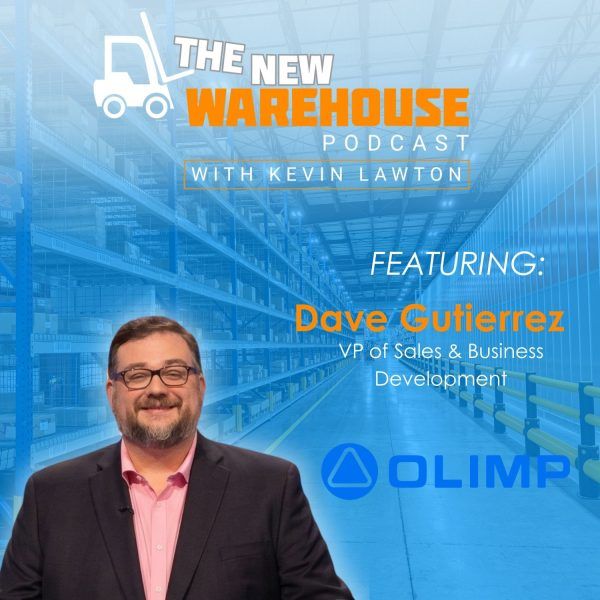 On-Demand Warehousing Solves Distressed Freight Problems