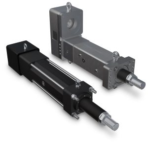 Tolomatic Inc., Tolomatic Doubles Force Capacity of RSX Linear Actuators With New RSX50