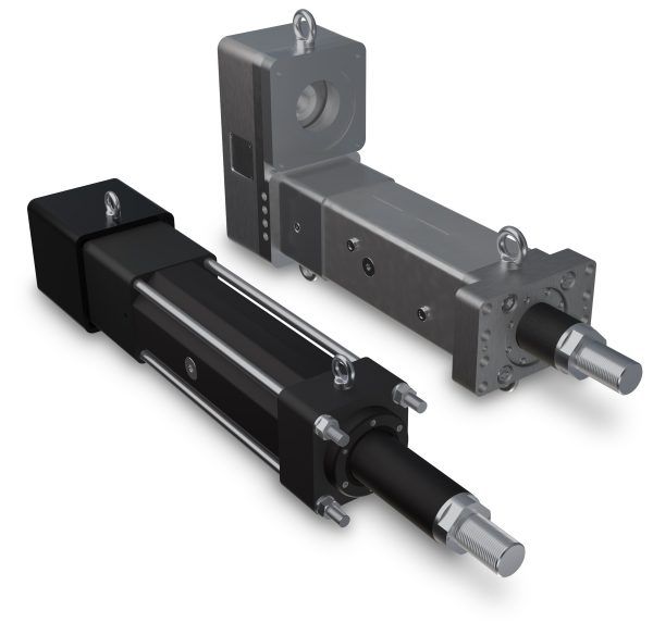 Tolomatic Inc., Tolomatic Doubles Force Capacity of RSX Linear Actuators With New RSX50