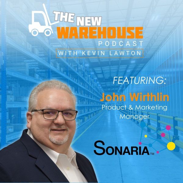 Sonaria podcast image