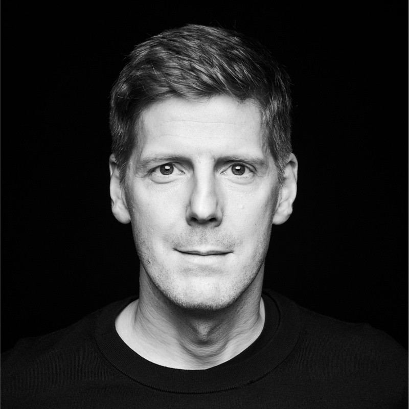 Till Muhl, Jungheinrich Head of Industrial Design image 2026