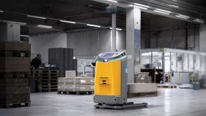 EAE 212a / Jungheinrich AG image