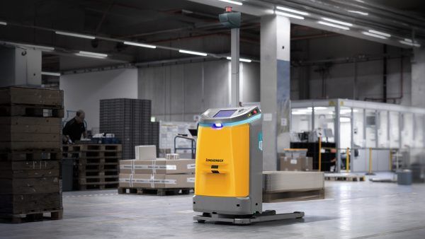 EAE 212a / Jungheinrich AG image