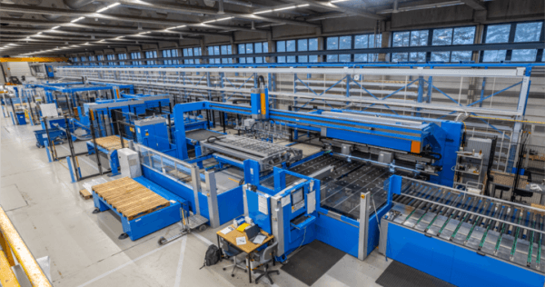Future of Sheet Metal Automation iamge