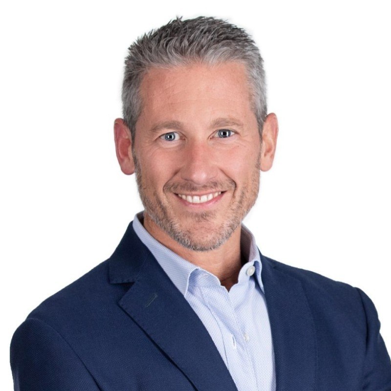 Alessandro Parimbelli headshot