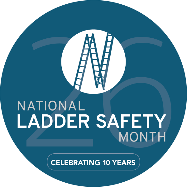American Ladder Institute Promotes Ladder Safety All Year Long