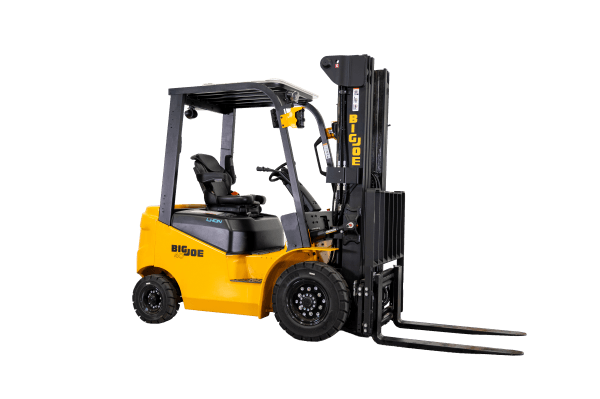 Big Joe Forklifts LPX40 image