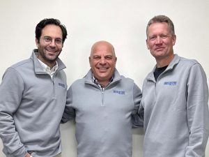 Integrion Automation announces CEO Transition