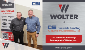 Wolter Group acquires CSI 2026 image
