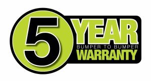 Clark 5 Year Warranty 2026