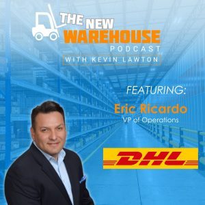 Parcel Shipping Operations: Moving Packages in Minutes with DHL