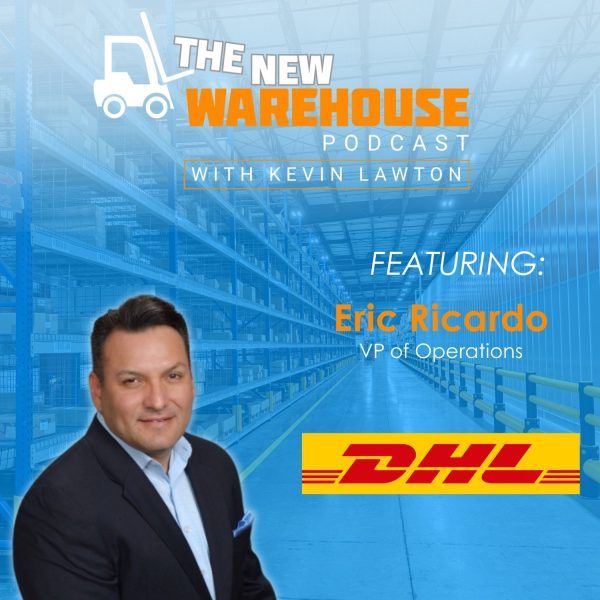 Parcel Shipping Operations: Moving Packages in Minutes with DHL