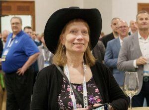 Donna Snyder headhsot