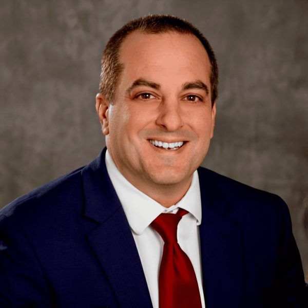 David Mucciacciaro headshot