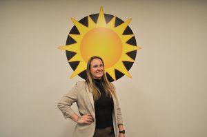 SUN Automation Group welcomes Dawn Wittkopf