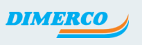 Dimerco logo