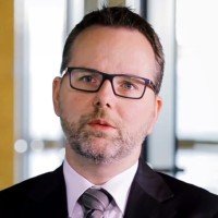 Dr. Nicola Tomatis headshot