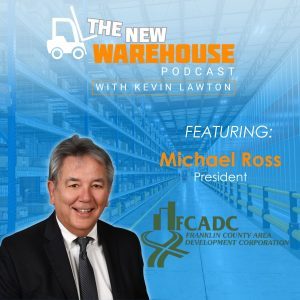 Logistics Hub Development: How Franklin County Became a Powerhouse image