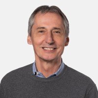 Harry Mavridis headshot