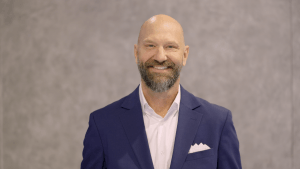 Ryan Pyle Named Vice President of Sales, U.S., at stow Group